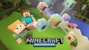 Minecraft education edition